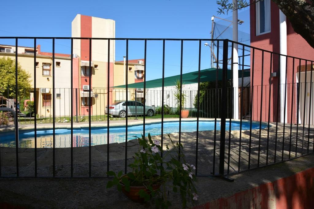 سالتا Hotel Del Pilar المظهر الخارجي الصورة