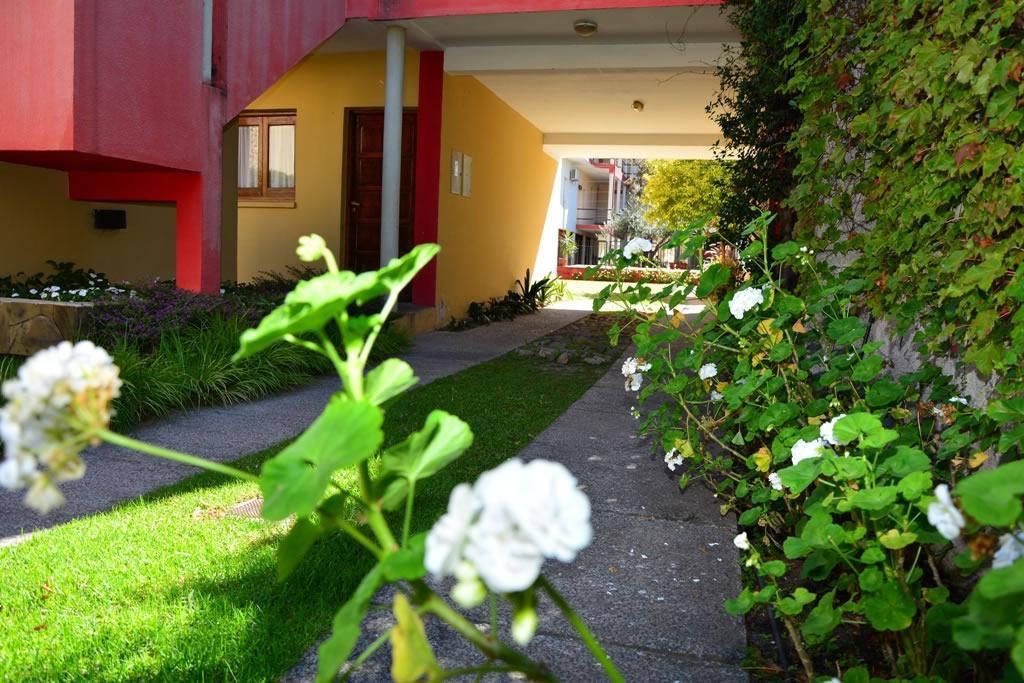 سالتا Hotel Del Pilar المظهر الخارجي الصورة