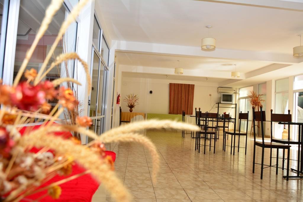 سالتا Hotel Del Pilar المظهر الخارجي الصورة