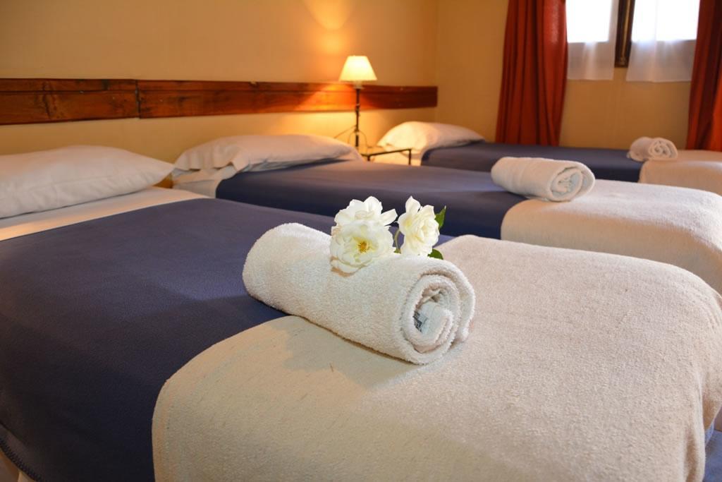 سالتا Hotel Del Pilar المظهر الخارجي الصورة