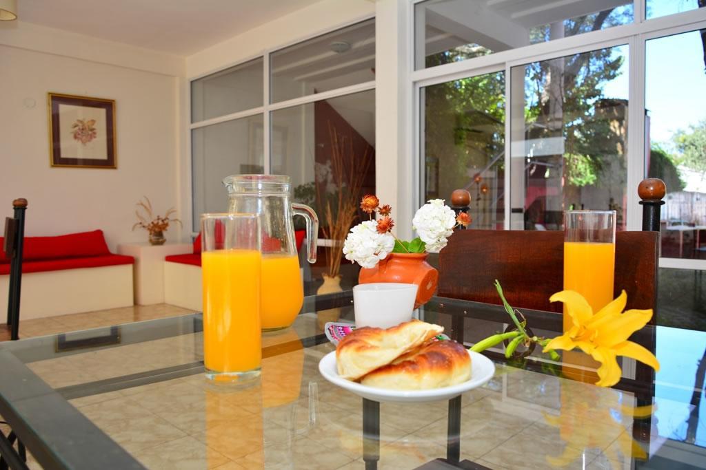 سالتا Hotel Del Pilar المظهر الخارجي الصورة