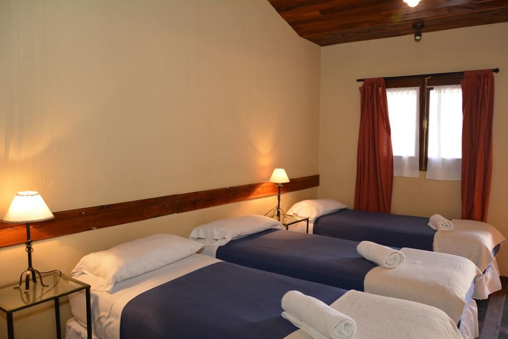 سالتا Hotel Del Pilar المظهر الخارجي الصورة